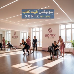 لیست باشگاه بانوان رشت